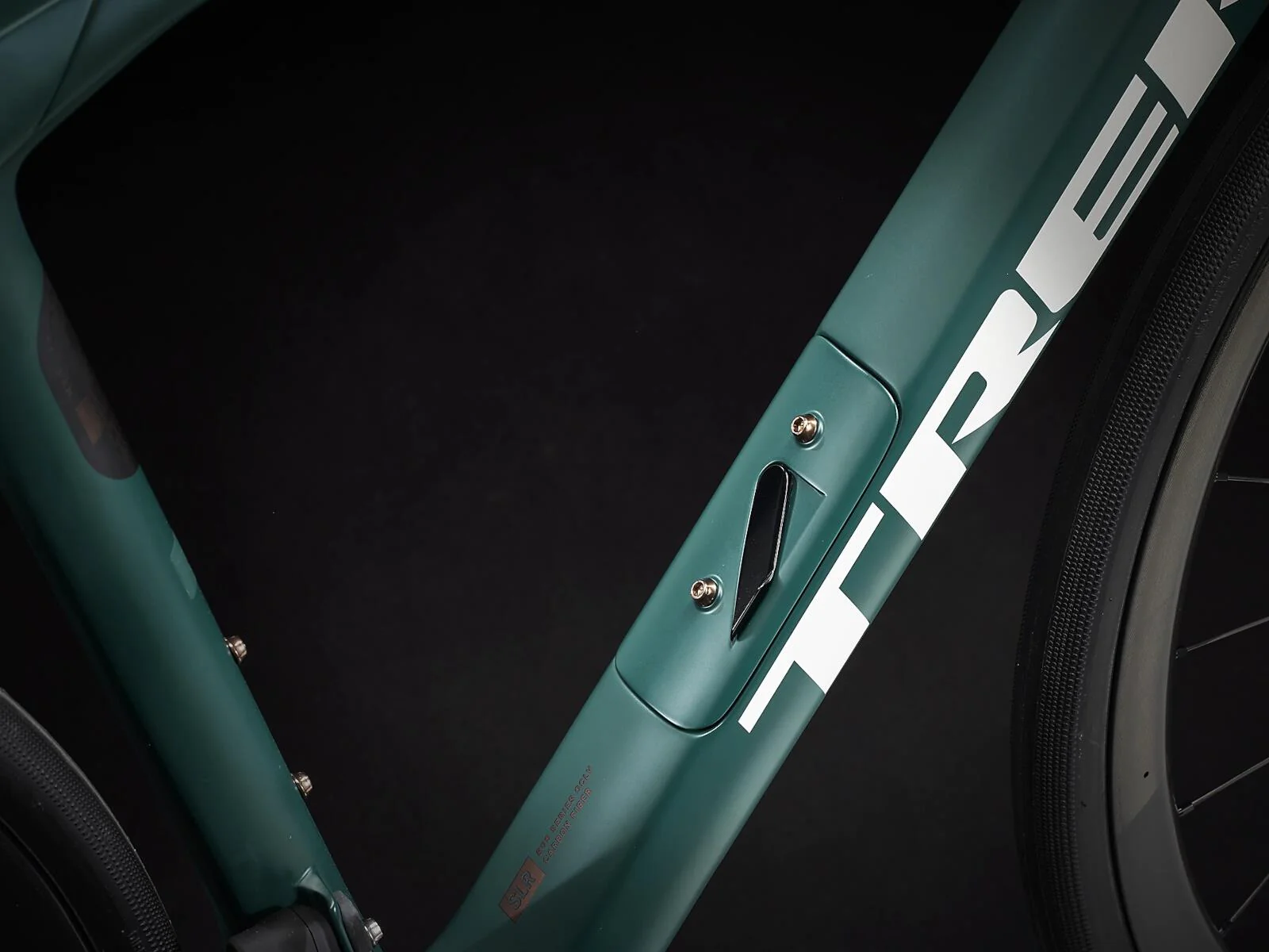 Domane SLR 9 eTap Gen 4 Juniper - Image 3