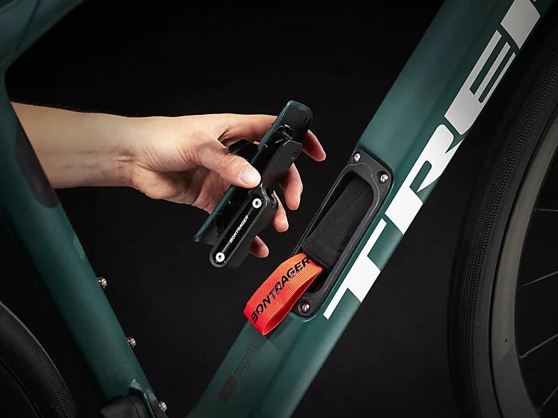 Domane SLR 9 eTap Gen 4 Juniper - Image 4