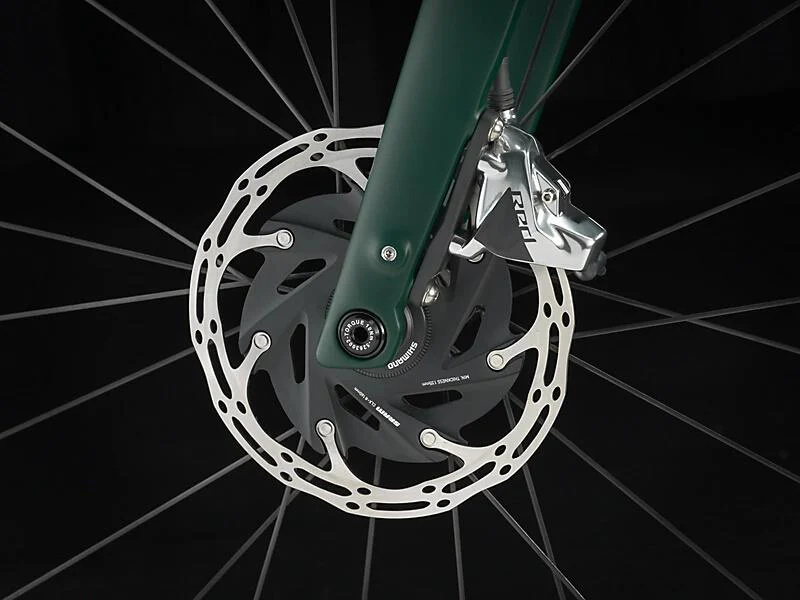 Domane SLR 9 eTap Gen 4 Juniper - Image 9
