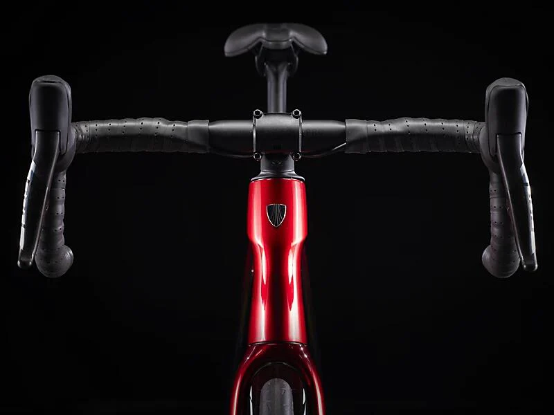 Domane SLR 9 eTap Gen 4 Team Replica:Metallic Red Smoke to Blue Smoke Fade - Image 8