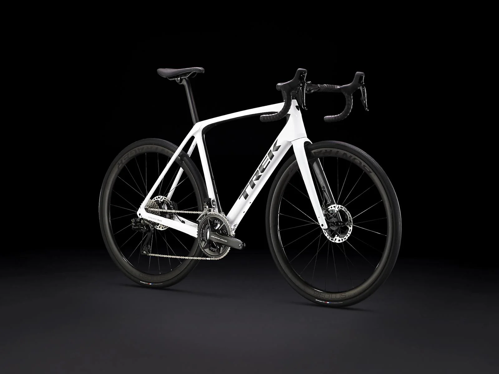 Domane SLR 9 Gen 4 Crystal White - Image 2