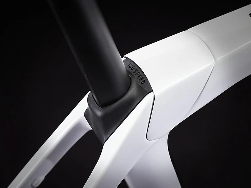 Domane SLR 9 Gen 4 Crystal White - Image 7