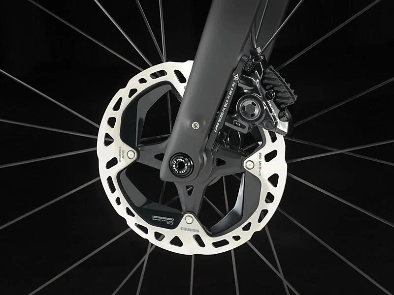 Domane SLR 9 Gen 4 Deep Smoke - Image 10