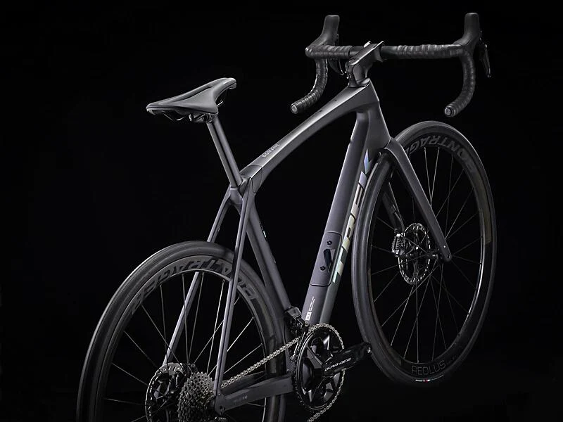 Domane SLR 9 Gen 4 Deep Smoke - Image 3