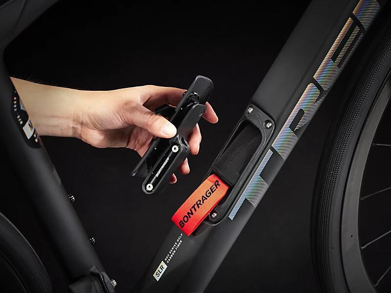 Domane SLR 9 Gen 4 Deep Smoke - Image 5