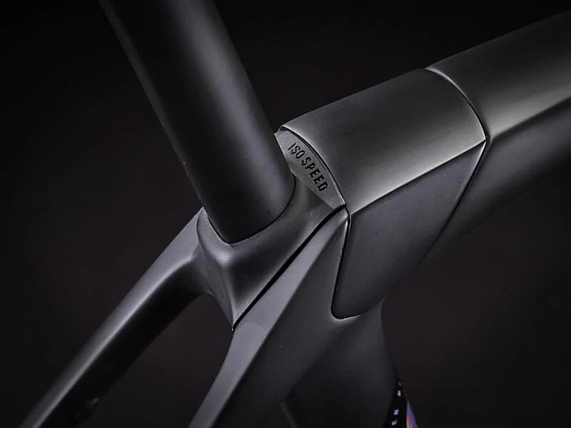 Domane SLR 9 Gen 4 Deep Smoke - Image 7