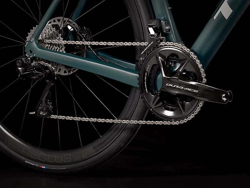 Domane SLR 9 Gen 4 Juniper - Image 11