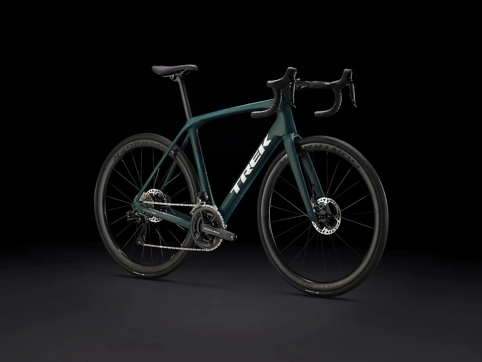 Domane SLR 9 Gen 4 Juniper - Image 2