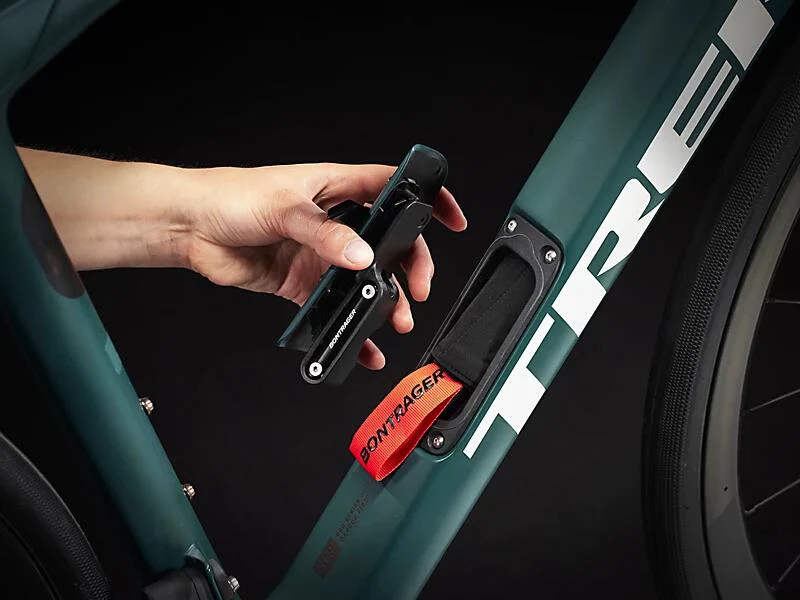 Domane SLR 9 Gen 4 Juniper - Image 5