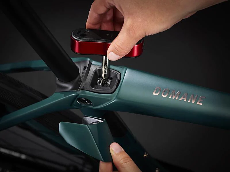 Domane SLR 9 Gen 4 Juniper - Image 9
