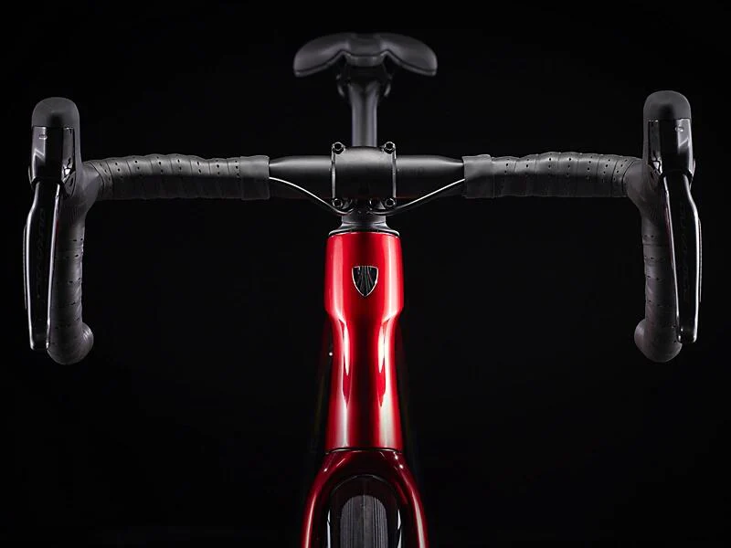 Domane SLR 9 Gen 4 Metallic Red Smoke to Blue Smoke Fade - Image 8