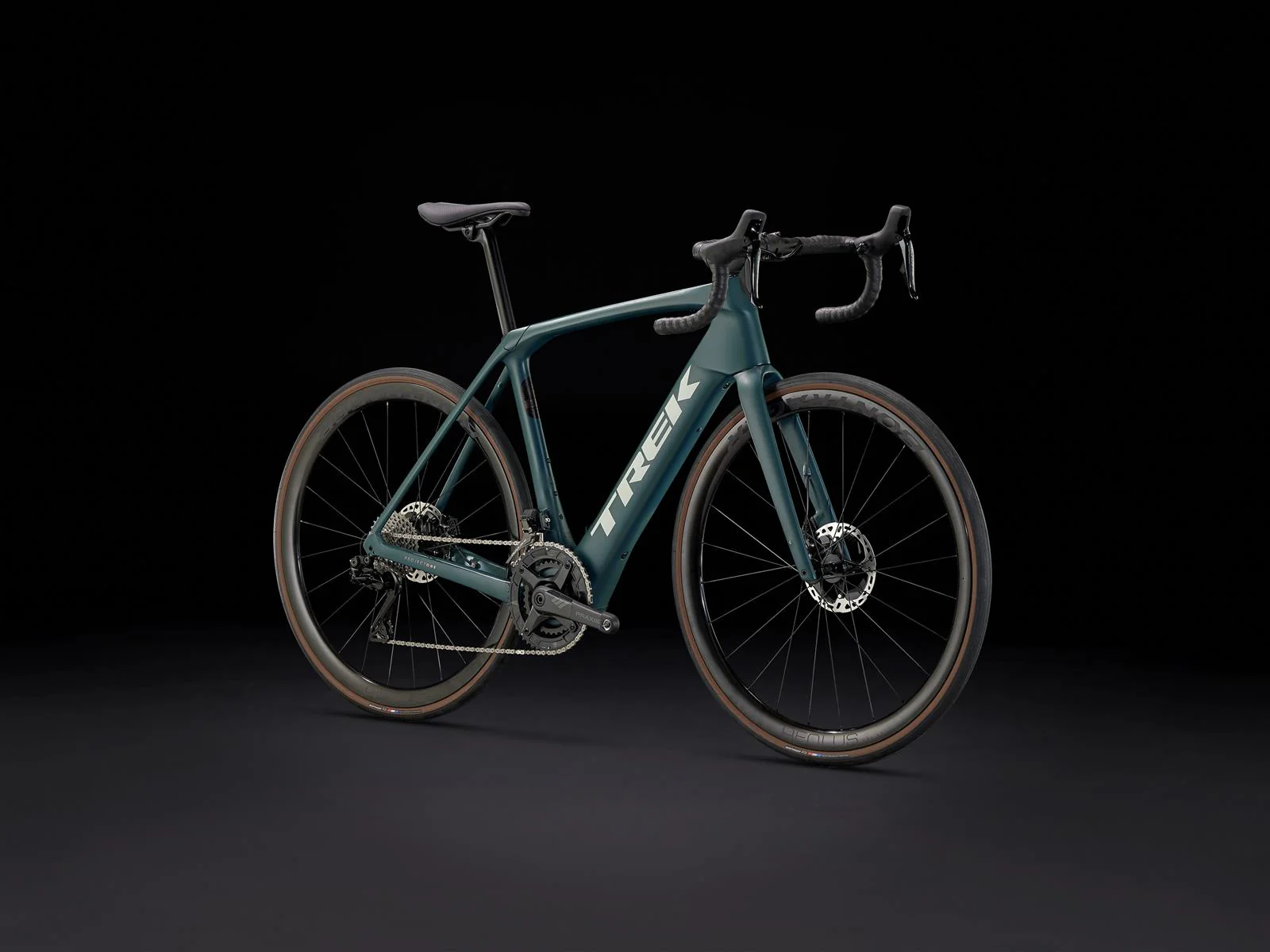 Domane+ SLR 9 Juniper 360Wh - Image 2