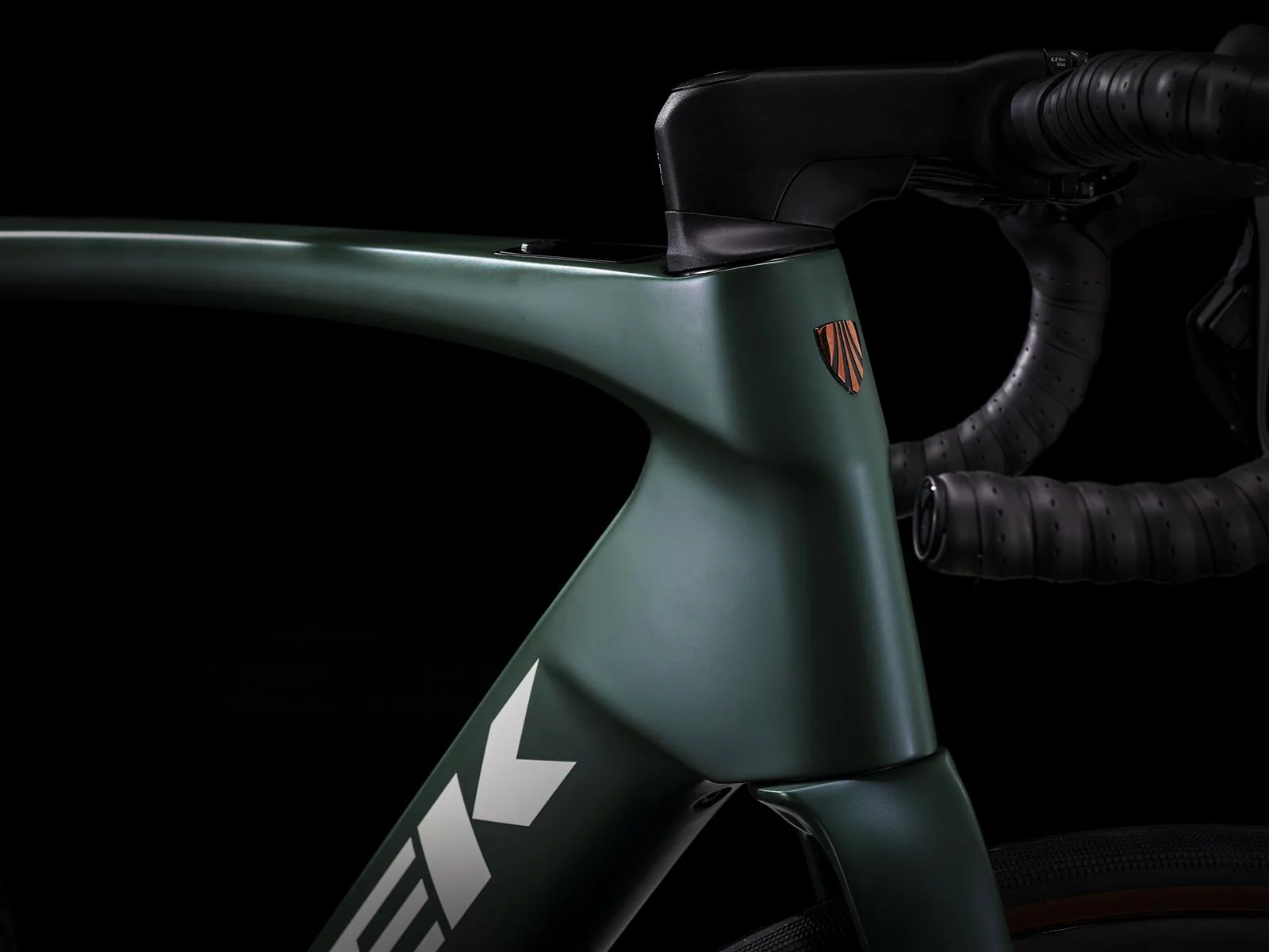 Domane+ SLR 9 Juniper 360Wh - Image 4