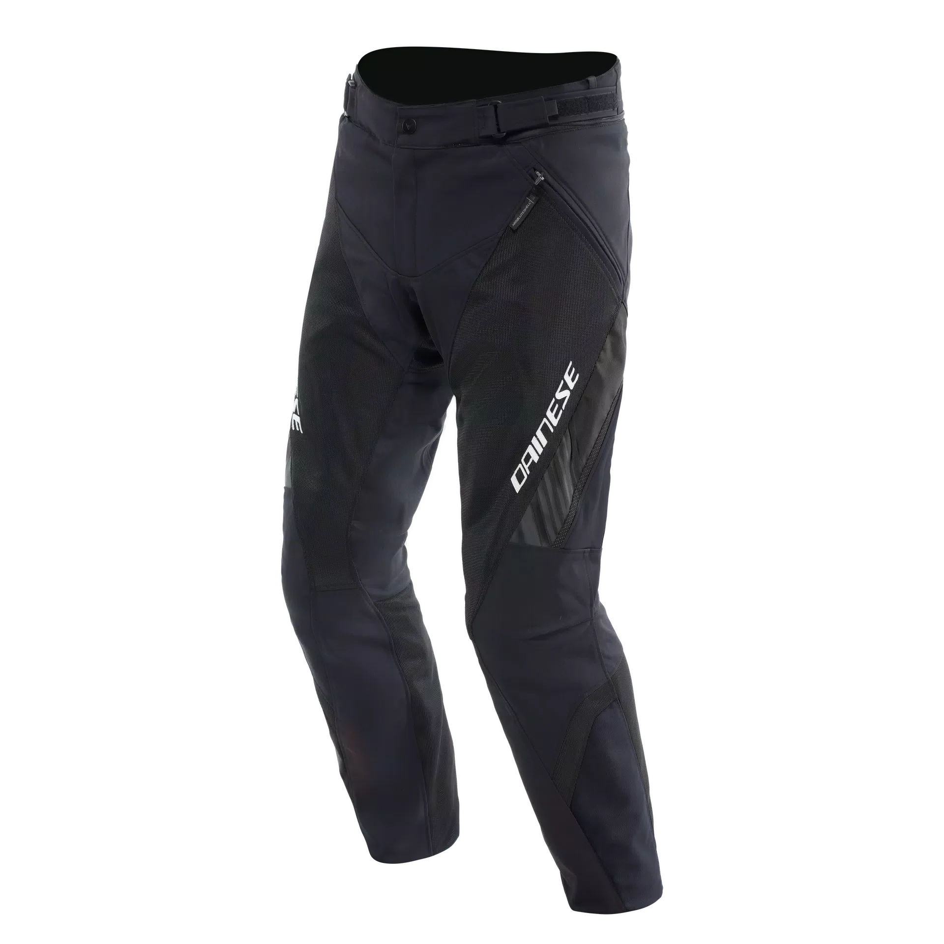 Drake 2 Air Absolut Shell Pants - black/black