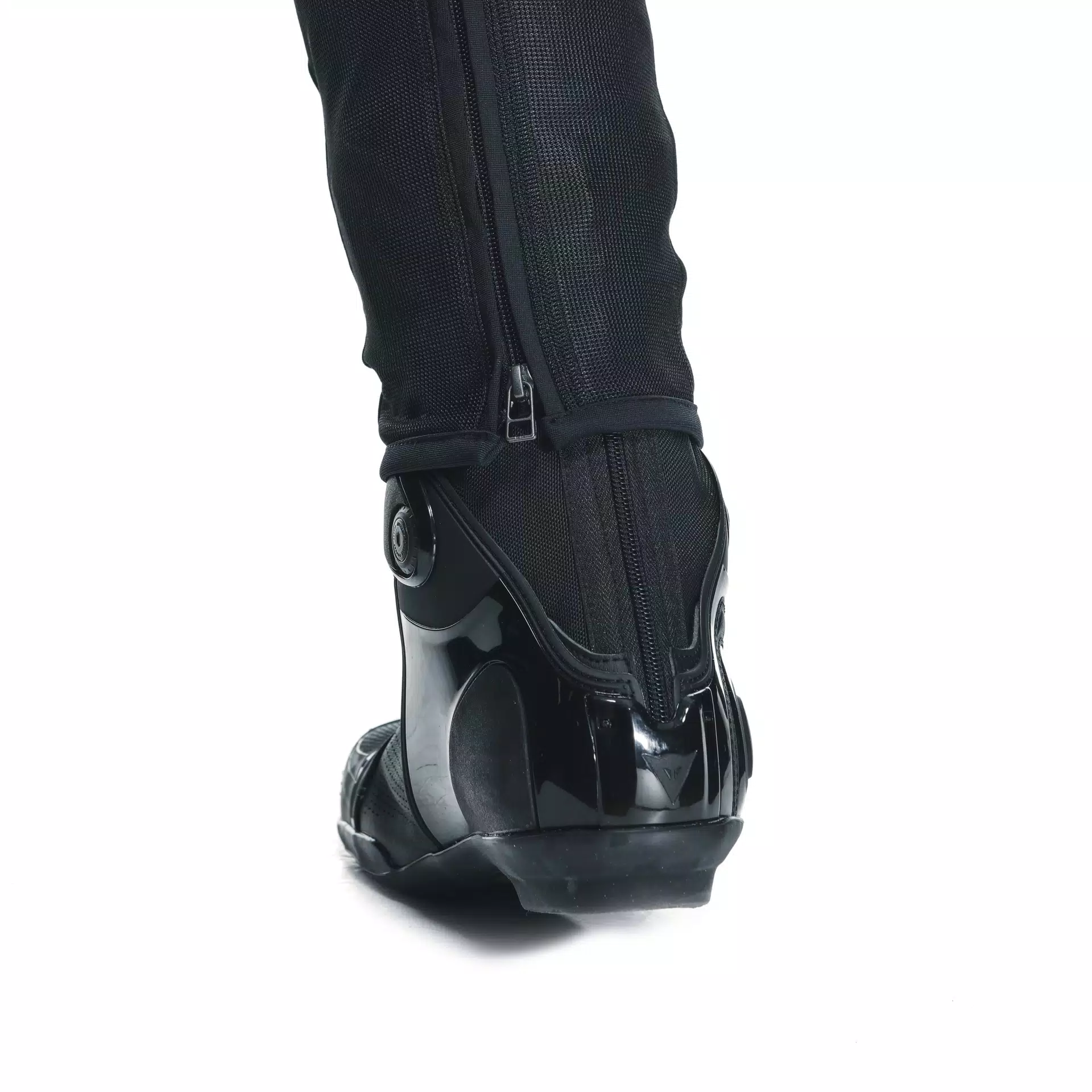 Drake 2 Air Absolut Shell Pants - black/black - Image 10