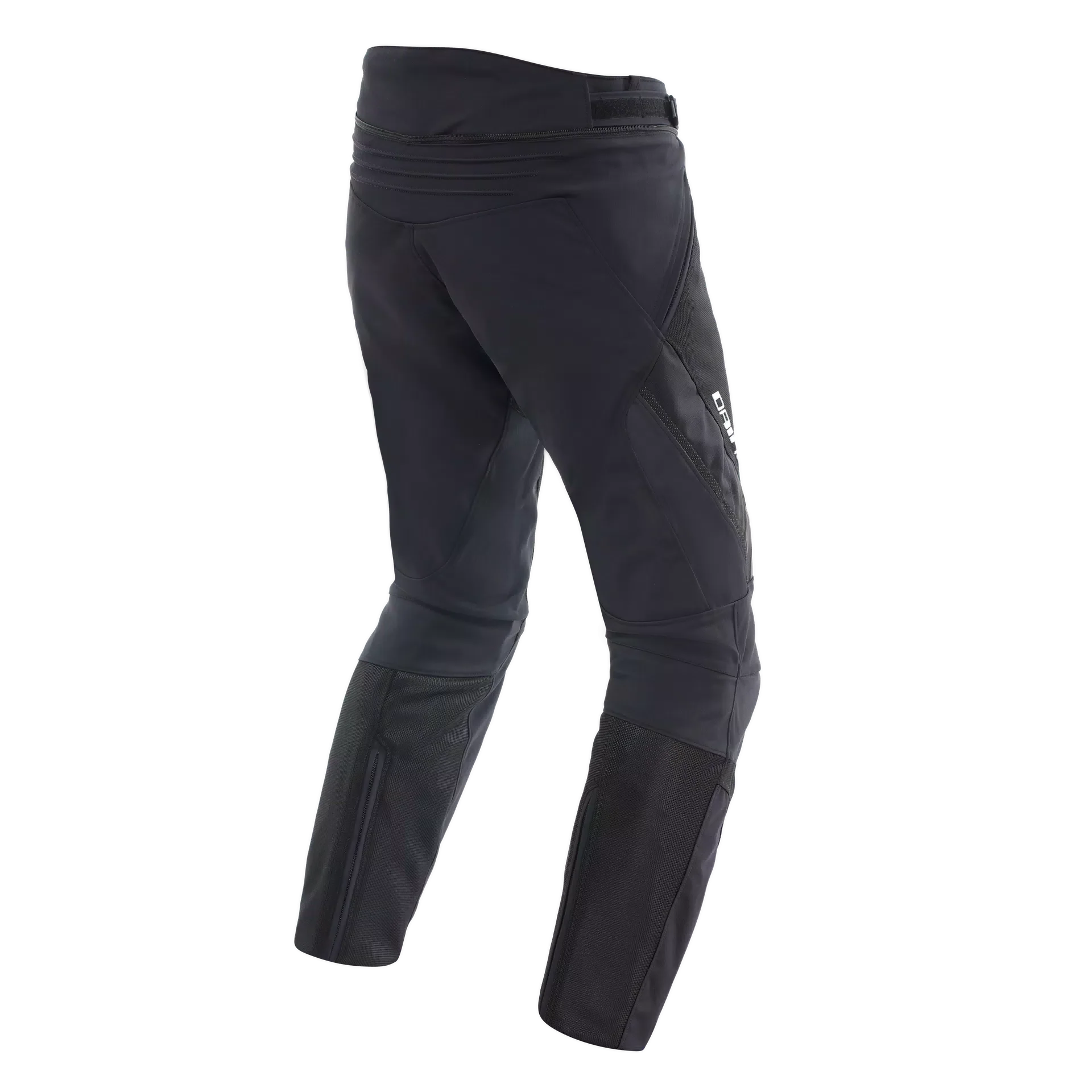 Drake 2 Air Absolut Shell Pants - black/black - Image 2