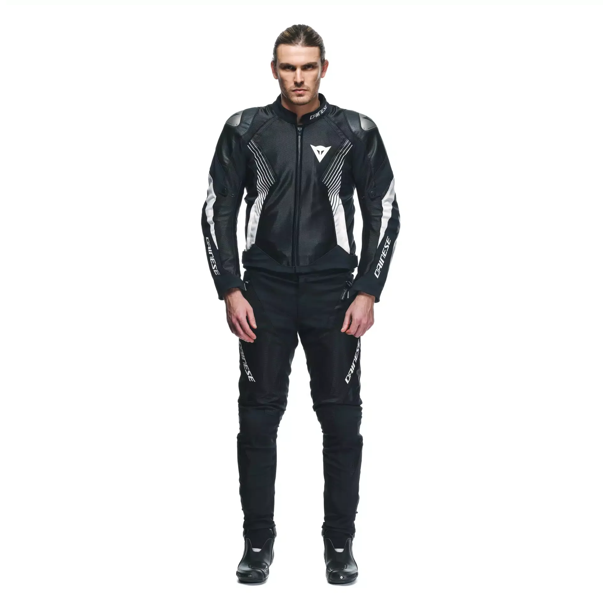 Drake 2 Air Absolut Shell Pants - black/black - Image 3