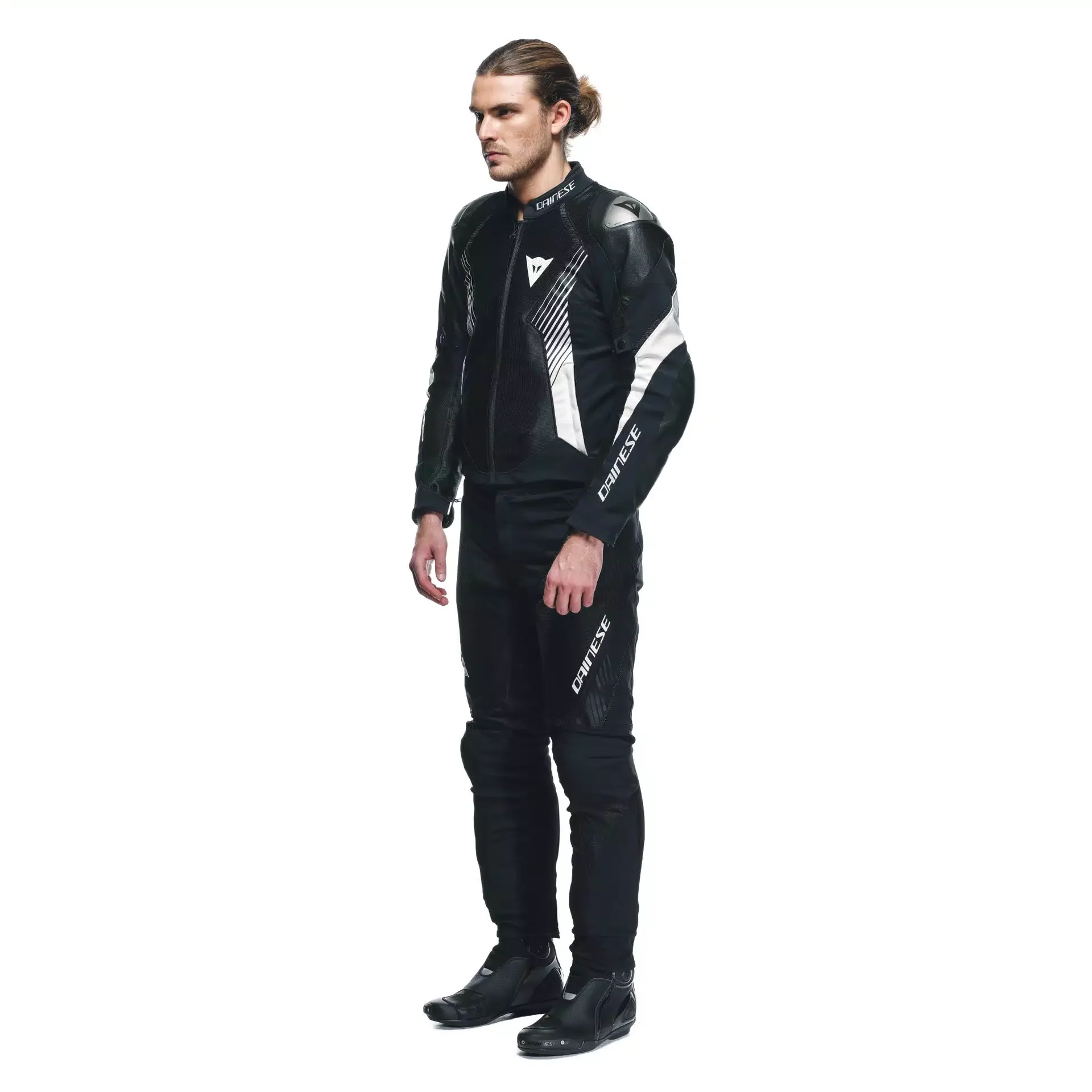 Drake 2 Air Absolut Shell Pants - black/black - Image 4