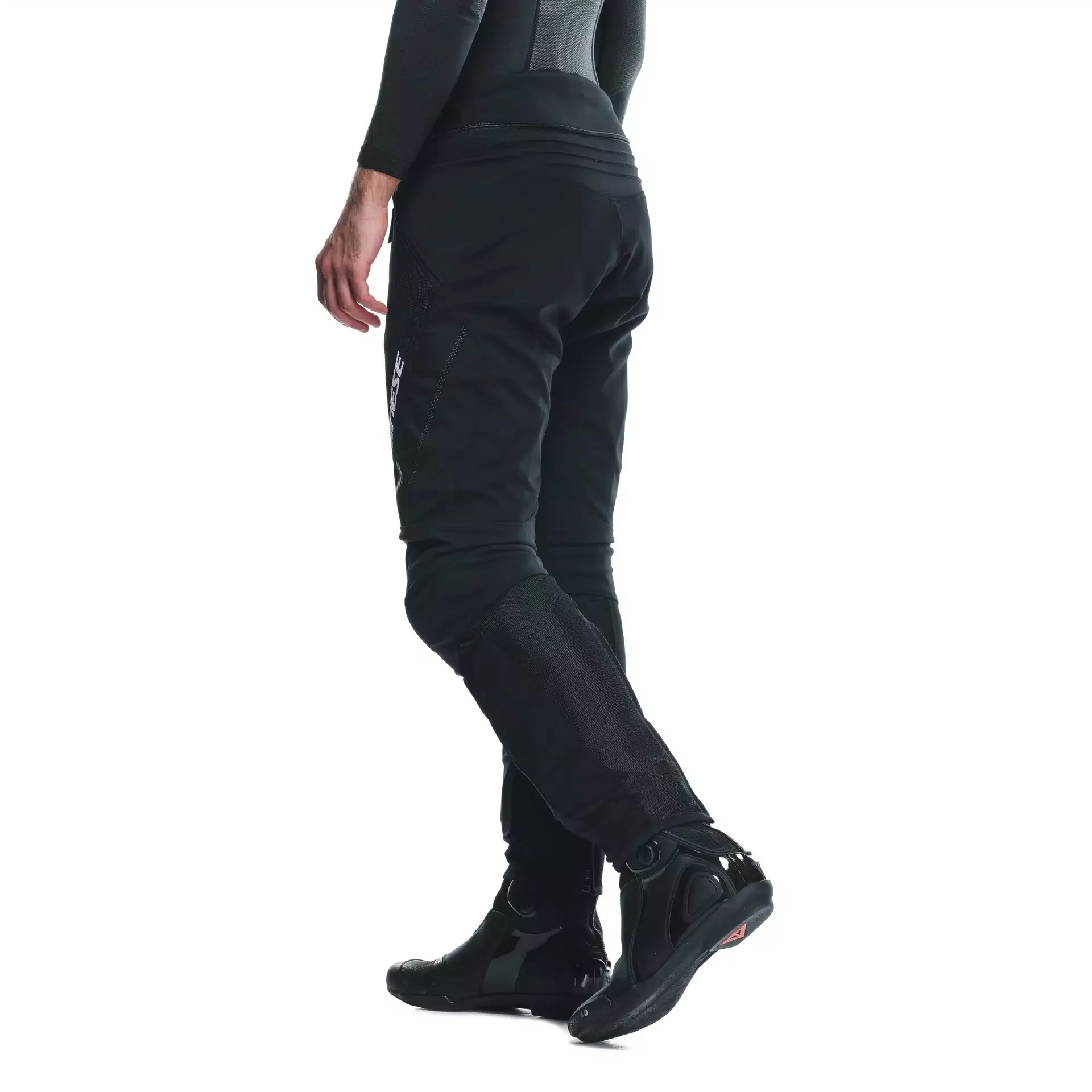 Drake 2 Air Absolut Shell Pants - black/black - Image 6
