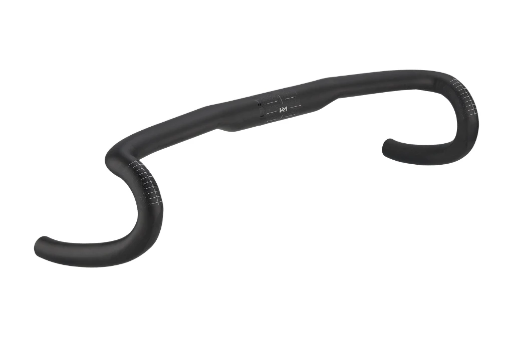 Dropbar Advanced G Carbon - schwarz