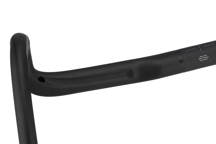 Dropbar Advanced G Carbon - schwarz - Image 4