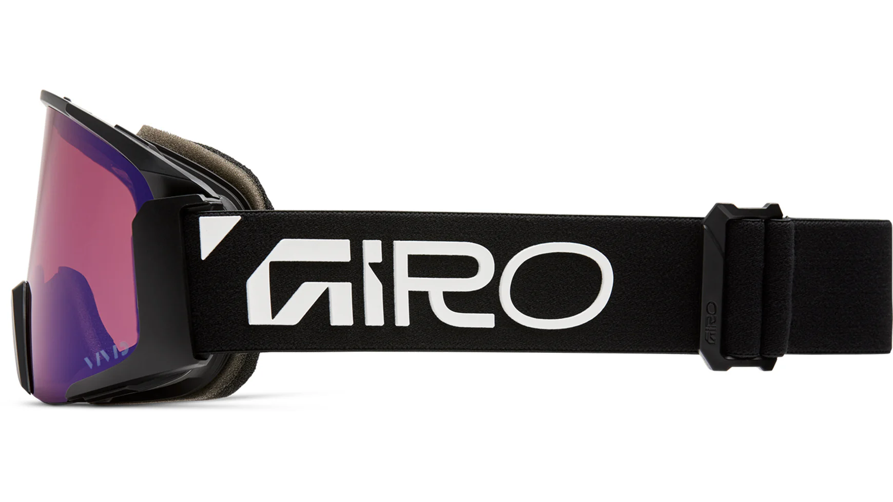 Dropline MTB Goggle - black - Image 2
