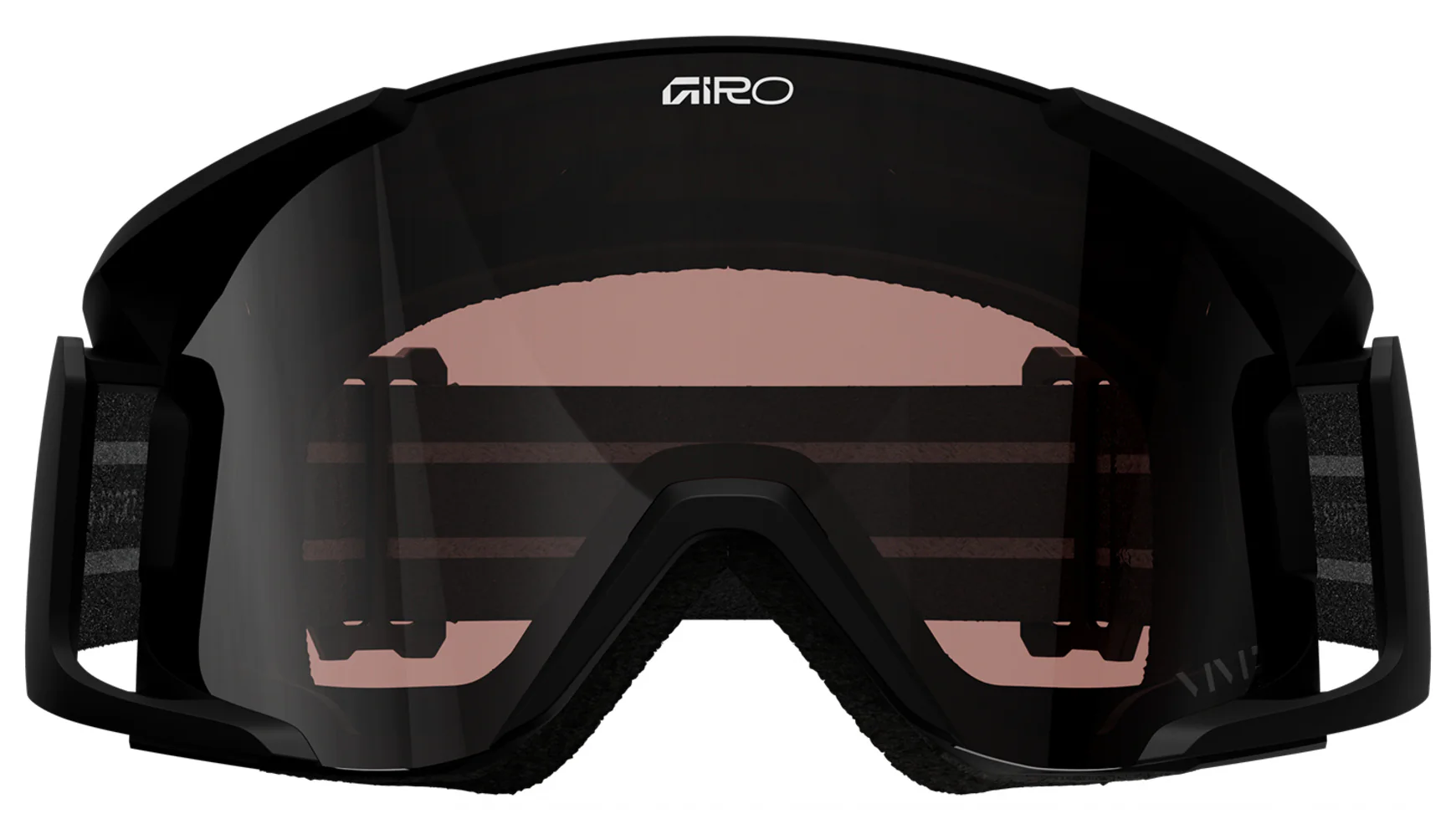 Dropline MTB Goggle - black - Image 3
