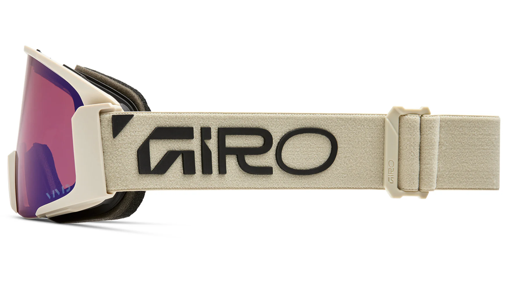 Dropline MTB Goggle - stone - Image 2