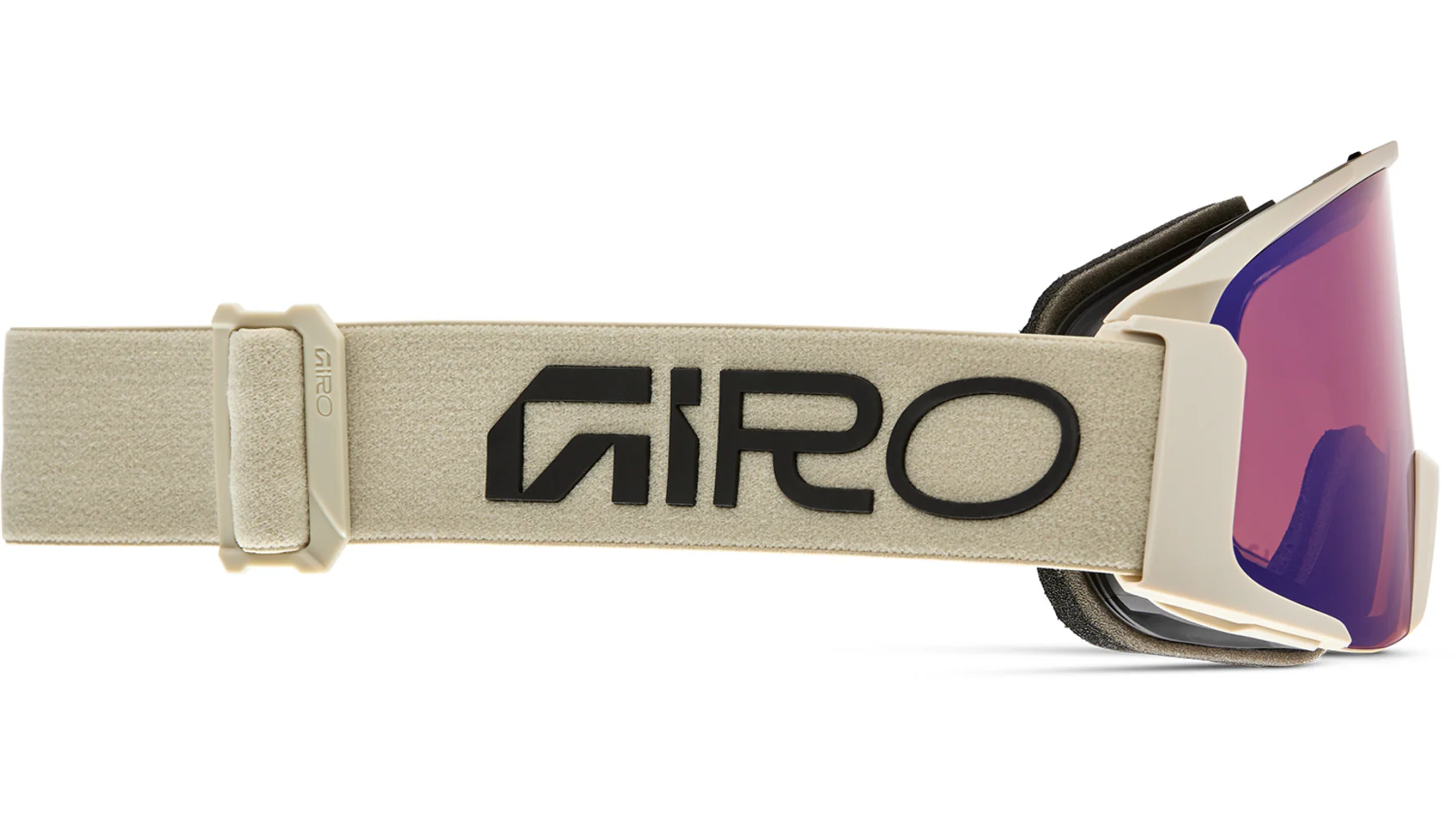 Dropline MTB Goggle - stone - Image 3