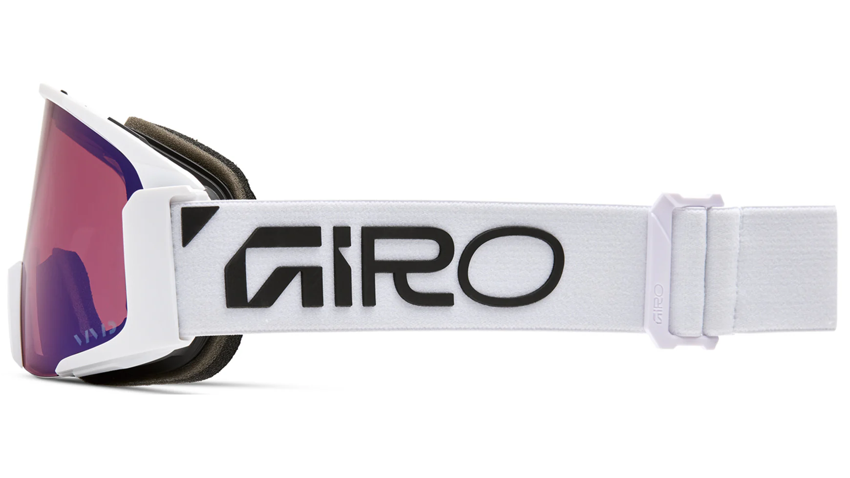 Dropline MTB Goggle - white - Image 2