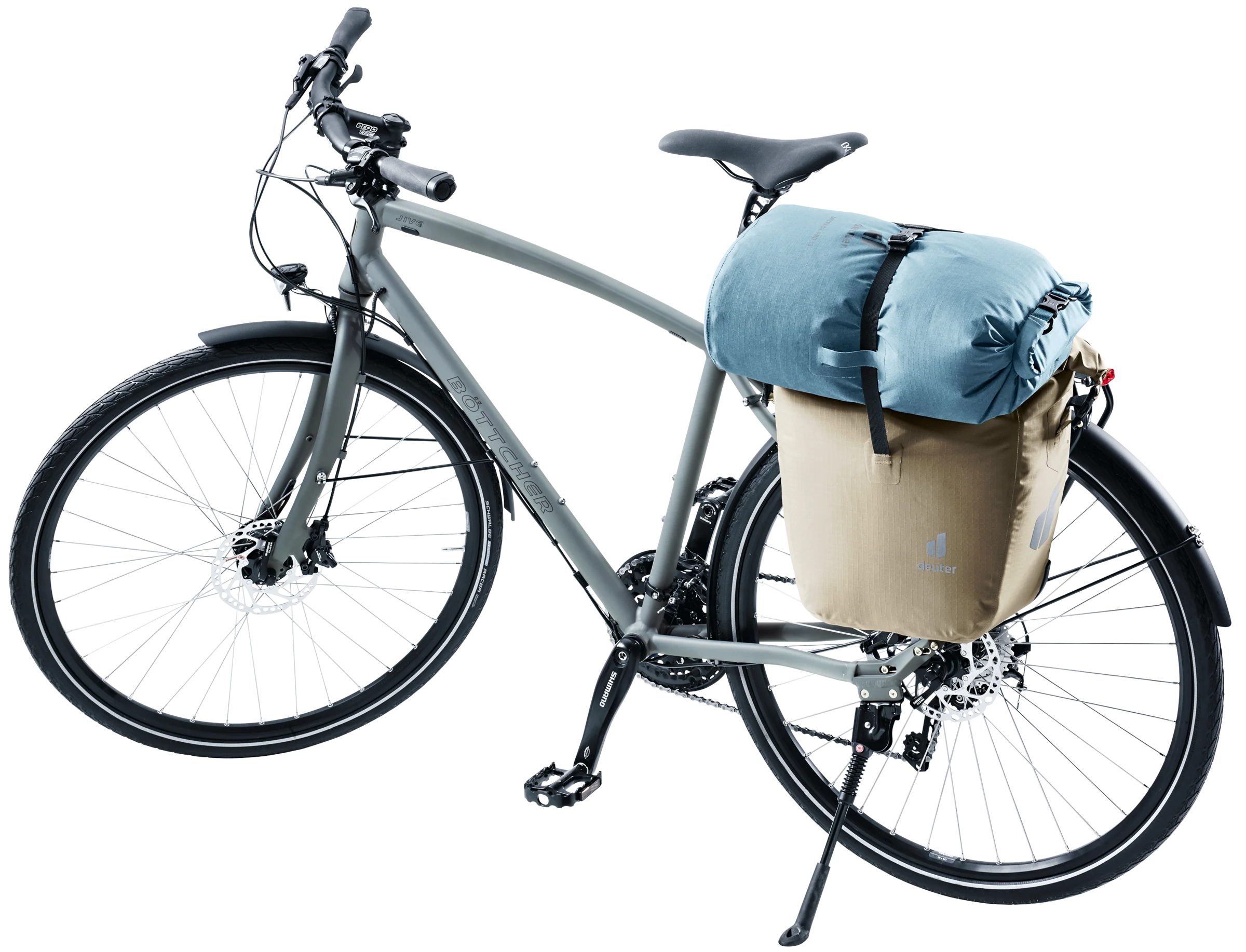 Drypack Pro 13 - atlantic - Image 3