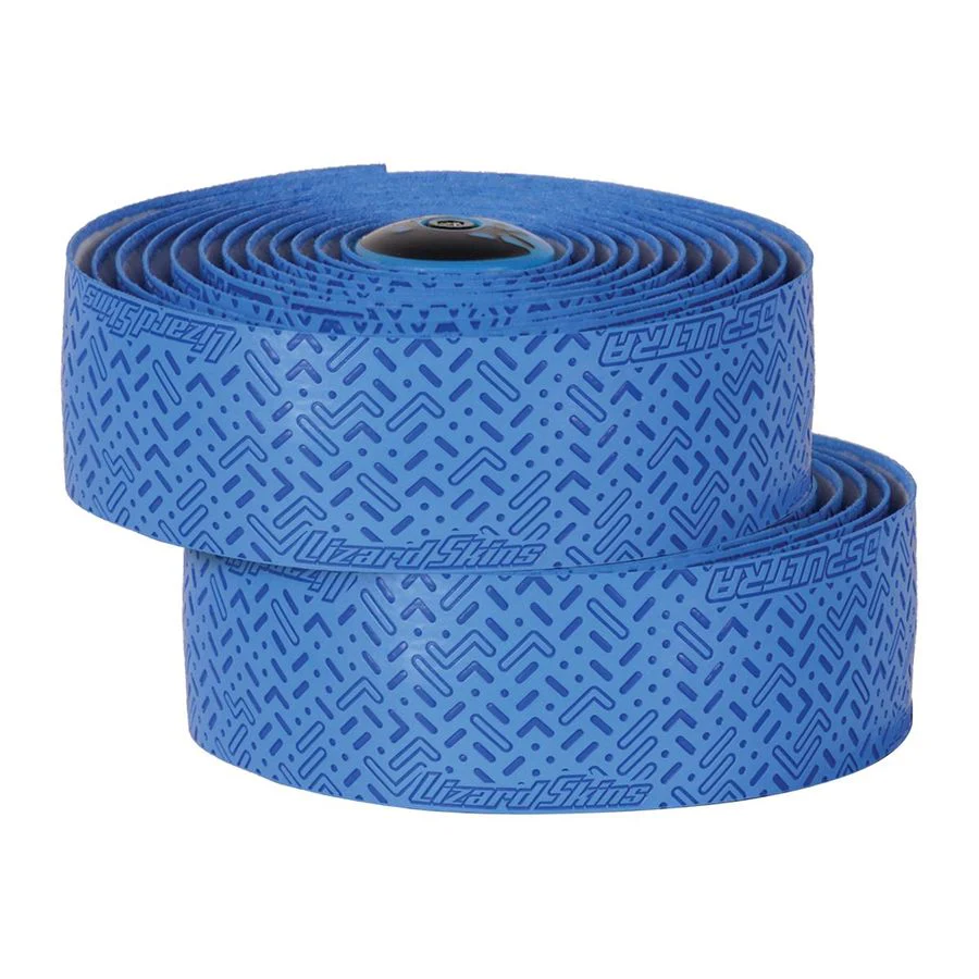 DSP Ultra Lenkerband 2.7 mm - Cobalt Blue - Image 2