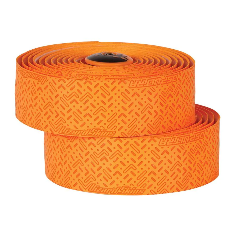 DSP Ultra Lenkerband 2.7 mm - Tangerine Orange - Image 2