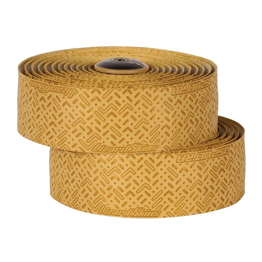 DSP Ultra Lenkerband 2.7 mm - Vegas Gold - Image 2