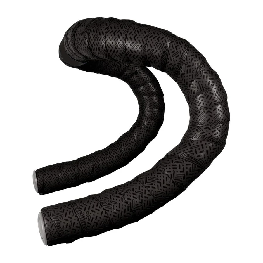 DSP Ultra Lenkerband 3.5 mm - Jet Black