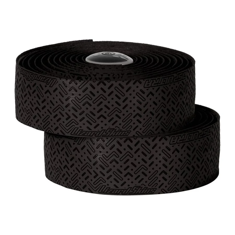 DSP Ultra Lenkerband 3.5 mm - Jet Black - Image 2