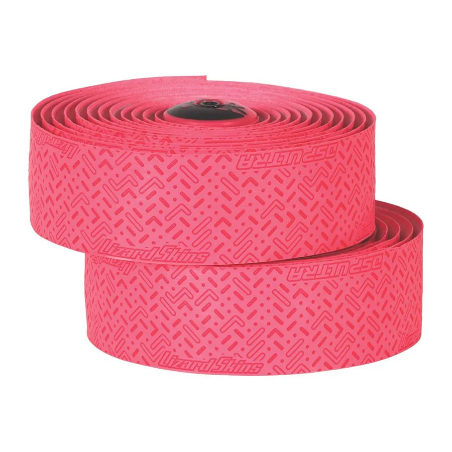 DSP Ultra Lenkerband 3.5 mm - Neon Pink - Image 2