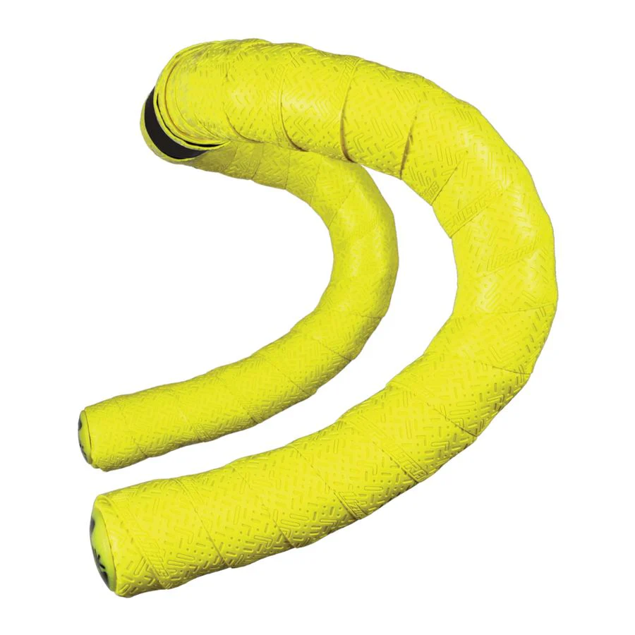 DSP Ultra Lenkerband 3.5 mm - Neon Yellow