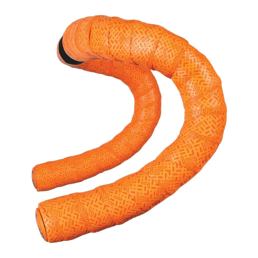 DSP Ultra Lenkerband 3.5 mm - Tangerine Orange