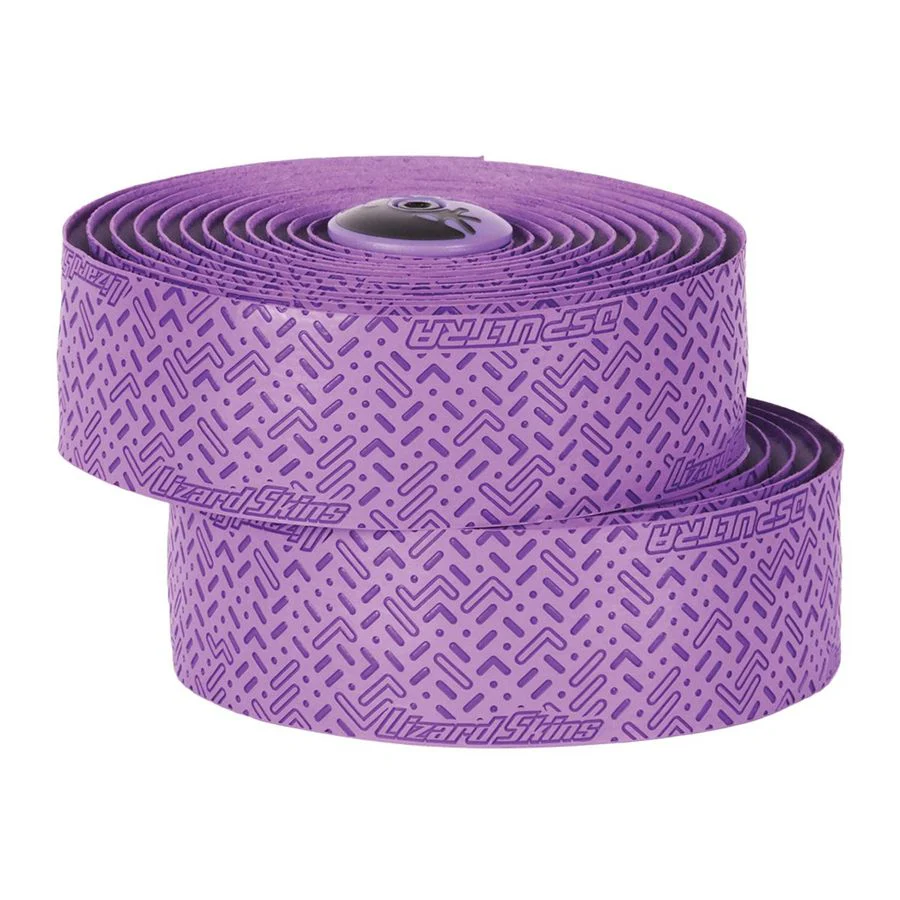 DSP Ultra Lenkerband 3.5 mm - Violet Purple - Image 2