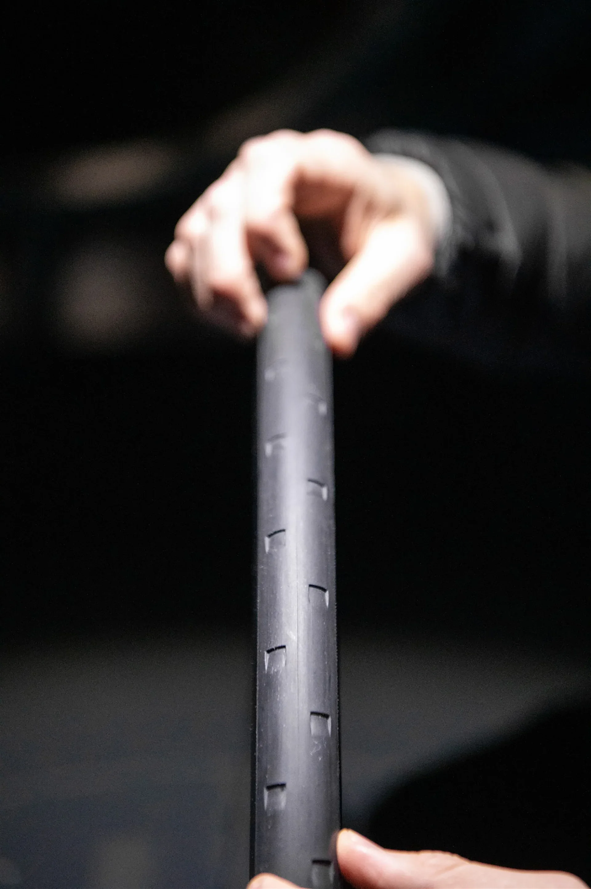 AR 1600 Spline WTS 29", 30 mm Alu, Centerlock, VR, 100/12 mm TA - Image 3