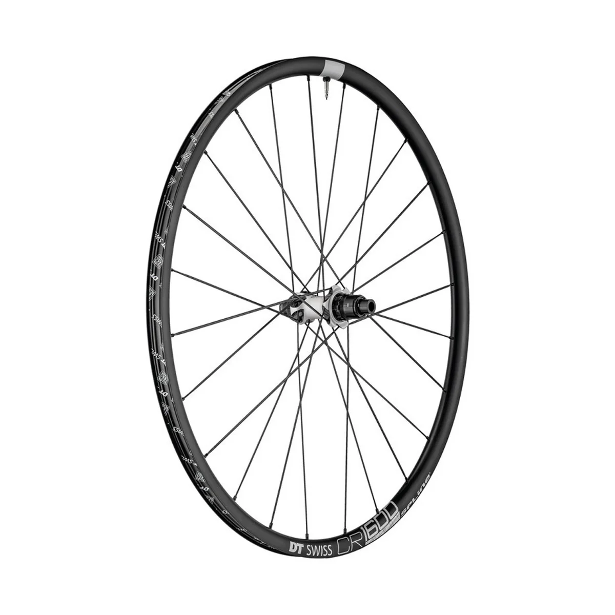 CR 1600 Spline DB 28 Zoll Hinterrad, 23mm Alu, Centerlock, Sram XDR, 142/12mm TA