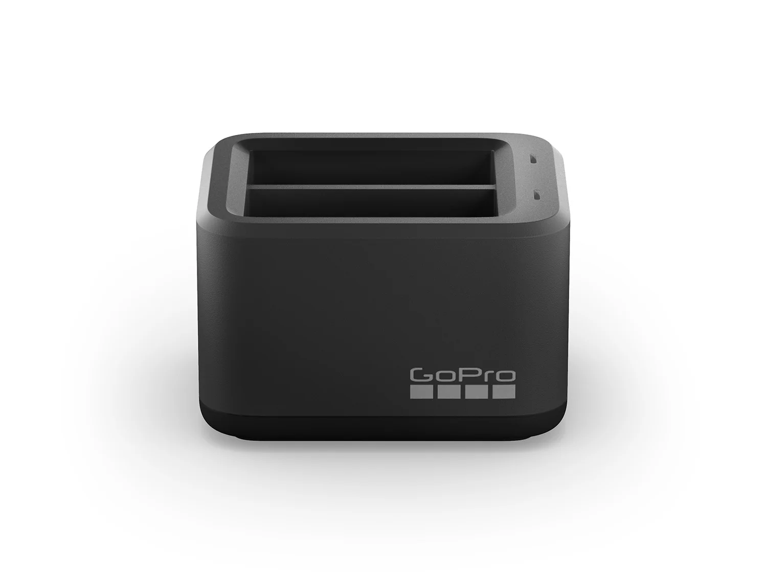 Dual Battery Charger + Enduro Batteries - black - Image 3