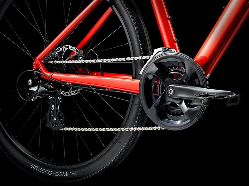 Dual Sport 1 Gen 5 Lava - Image 6