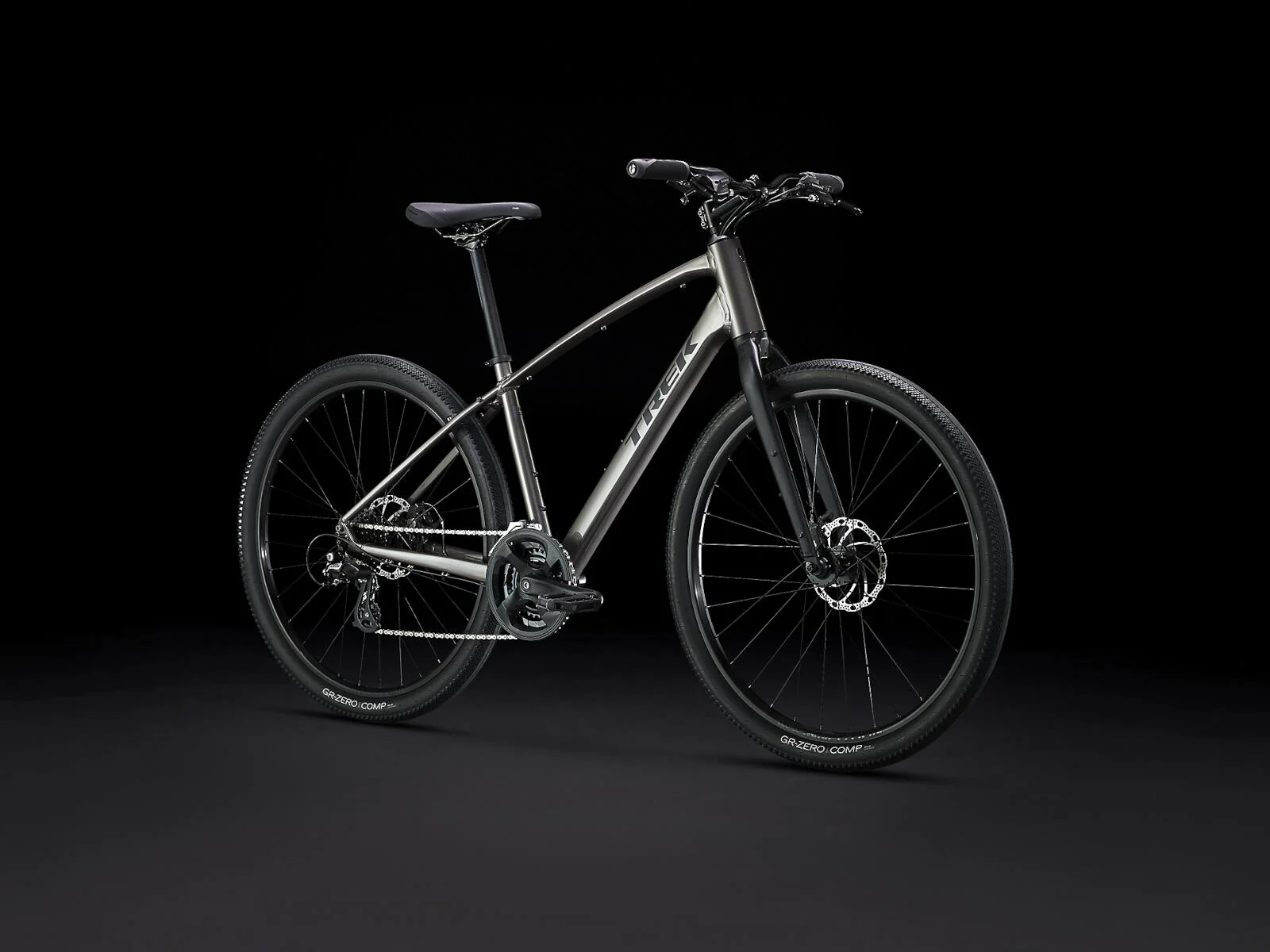 Dual Sport 1 Gen 5 Mercury - Image 2