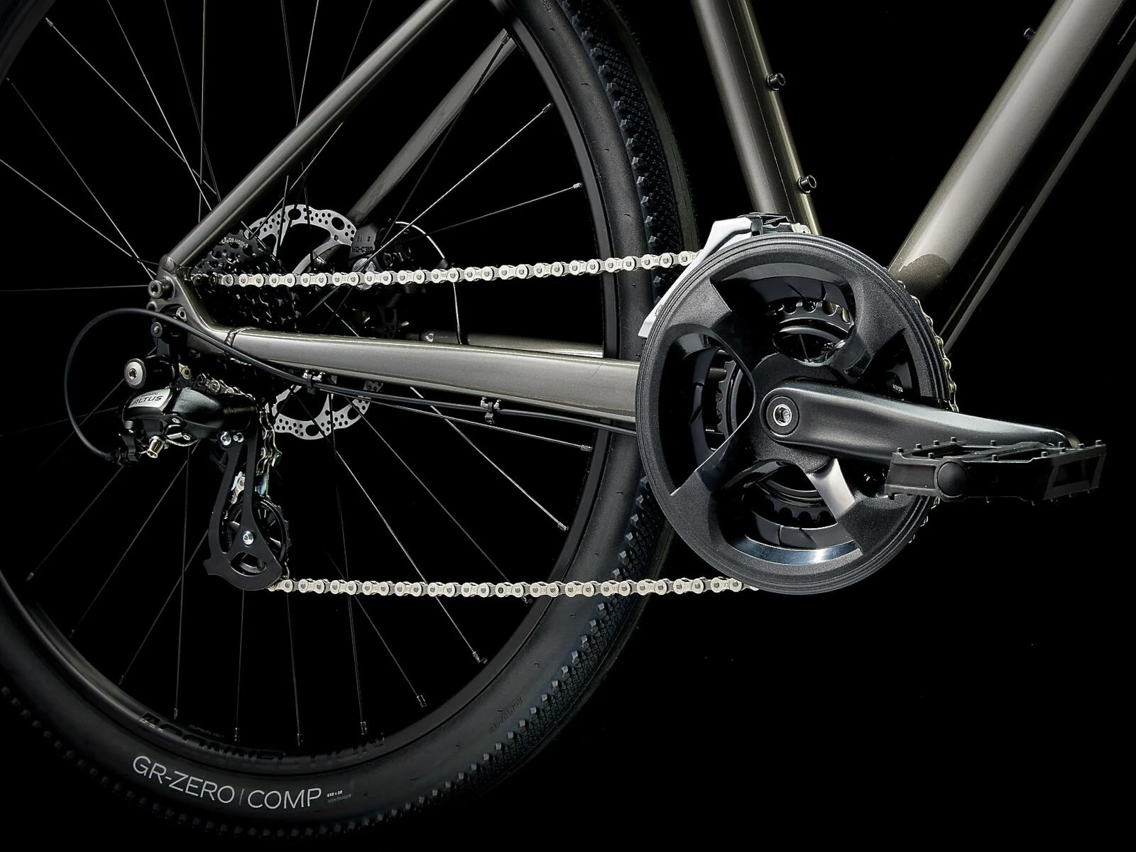 Dual Sport 1 Gen 5 Mercury - Image 6