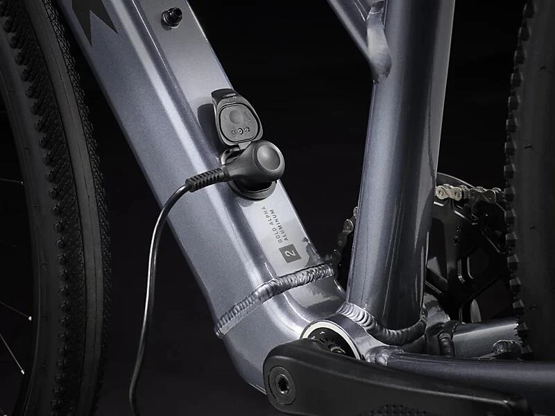 Dual Sport+ 2 Damen Galactic Grey - Image 5