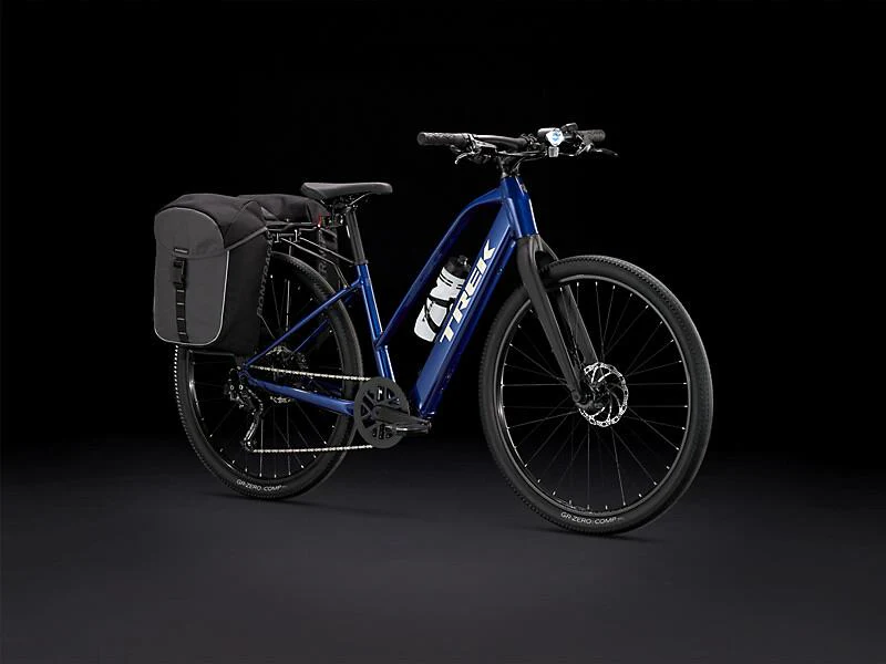Dual Sport+ 2 Damen Hex Blue - Image 12