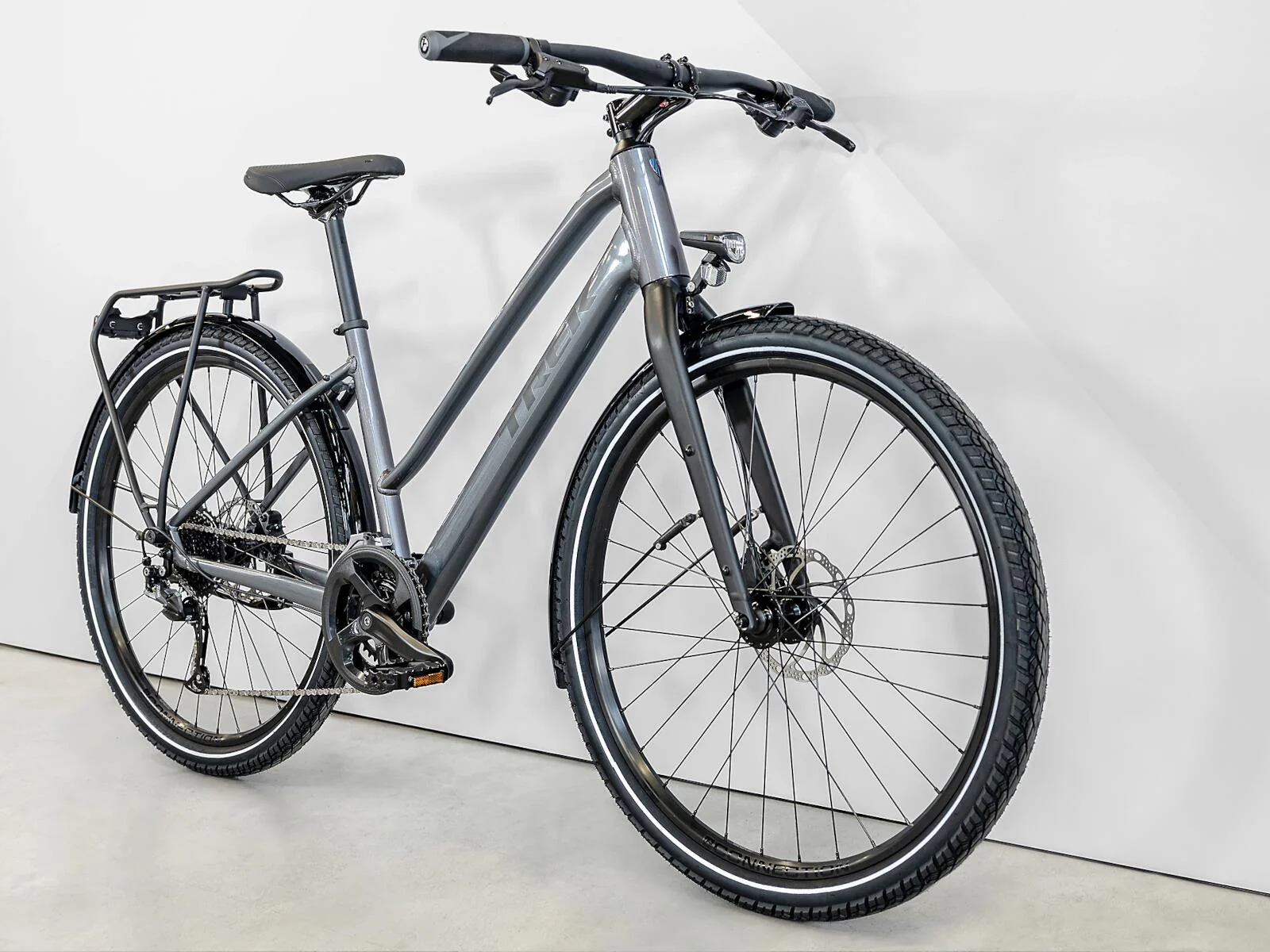 Dual Sport 2 Equipped Damen Gen 5 Galactic Grey - Image 2