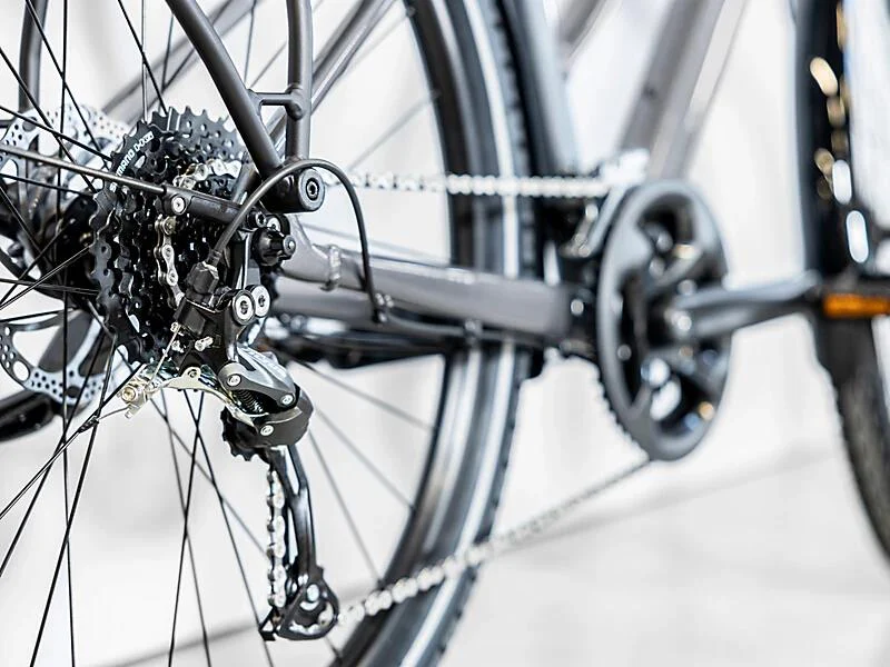 Dual Sport 2 Equipped Damen Gen 5 Galactic Grey - Image 5